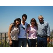 Margarita De la Peña's photo