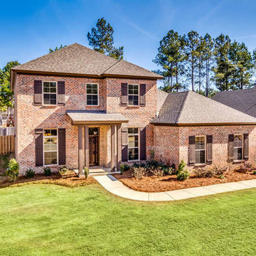 CRESCENT LODGE DR
