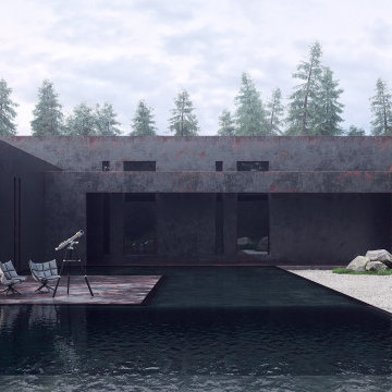 Echo House