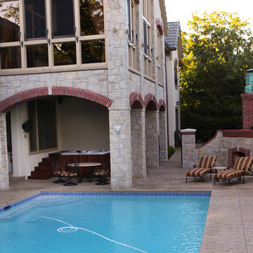 Hot Tubs