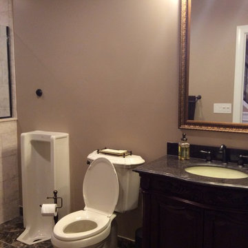 Island Lakes Novi
