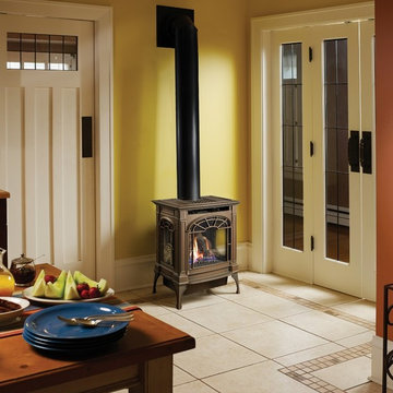 Lopi Stoves