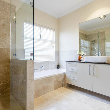 Million $$$ styling for a million $$$ property.