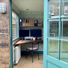 Garden Office
