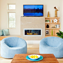Living Room Ideas