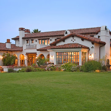 Tuscan Style