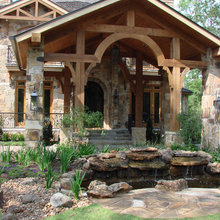 Exteriors
