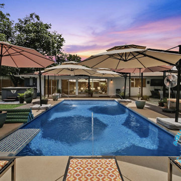 Lakeshore Model Pool