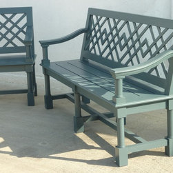 Bench - Indoor Benches