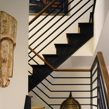 Railing