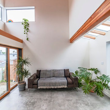 Guest House Convertion in Los Angeles