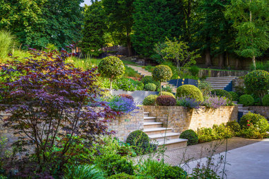 Garden in Other.