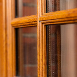 Selection of Fairco Front doors - Windows