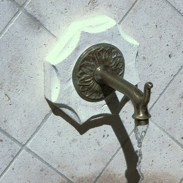 Fountains