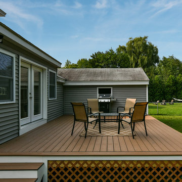 Portland, Maine Remodel