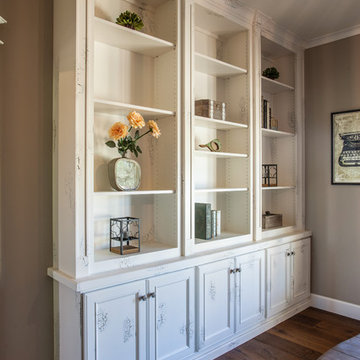 2016 Northern Colorado Parade home