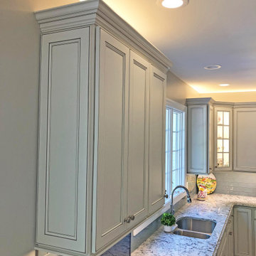 Traditional Charm in Crownsville