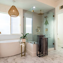 Carroll Master Bathroom