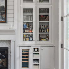 2020 Walk-in Pantry