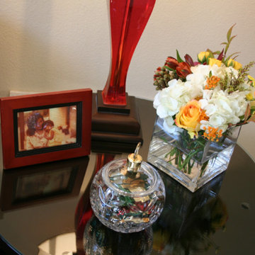 Fall Floral Arrangements & Ideas