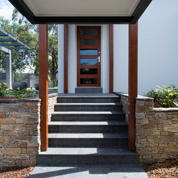 Driveway Dreams and Barbecue Bliss