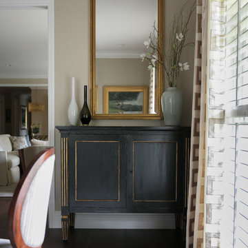 Transitional | Hillsborough