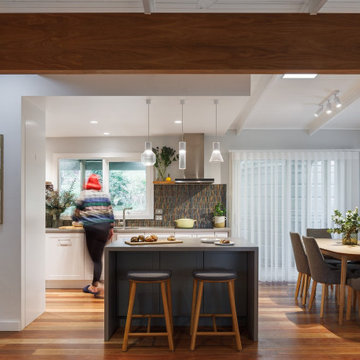 75 Beautiful Kitchen Ideas & Designs - February 2024 | Houzz AU