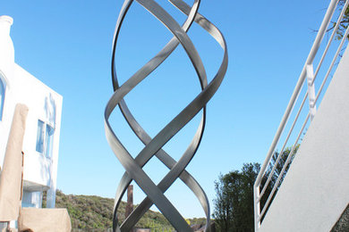 TerraSculpture "Kismet"