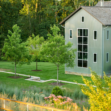 LaurelRock Company: High Meadow Farm
