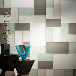 Tomei Modules - Wall And Floor Tile