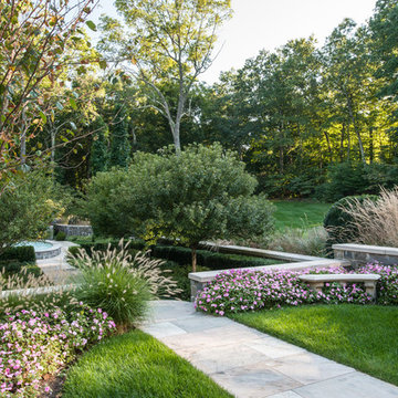 Award Winning New Canaan, CT Estate