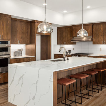 Kitchen Renovation Mountain View