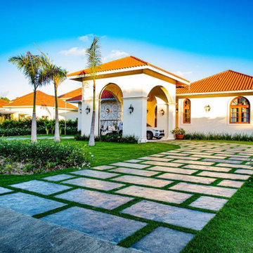 Hacienda Punta Cana
