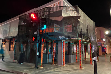 Burlingame