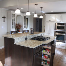 dream kitchen