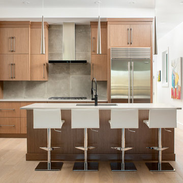 City View Homes