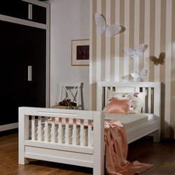 VENTIANNI Collection - Beds