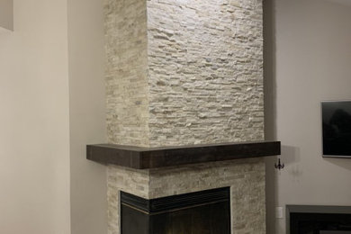 Fire Place Examples