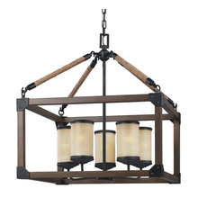 Chandeliers