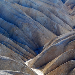 BLUE DUNES - Artwork