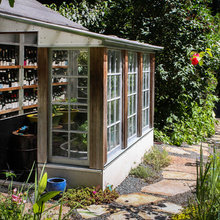 Greenhouse Ideas