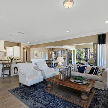 Pulte Homes - Enclave