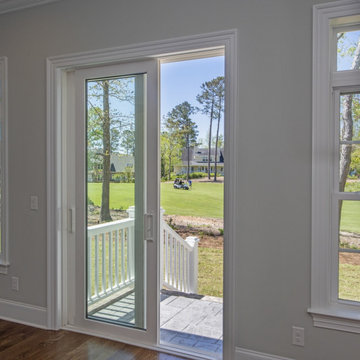 Porters Neck Custom Plan