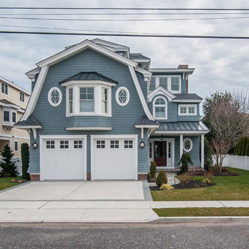 Avalon Shore Retreat