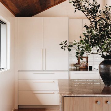 Ohariu Valley Kitchen Renovation