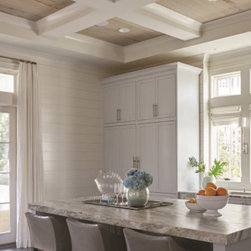 Aluminum Clad Wood Windows - Windows