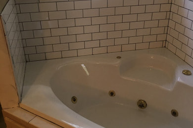 Bathroom - bathroom idea in Other