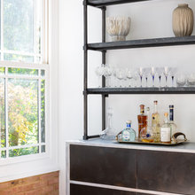 West Lake Renovation-Bar