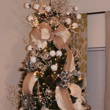 Holiday Decor