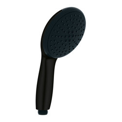 Tempesta 110 Round 2-Spray Hand Shower - Showerhead Parts